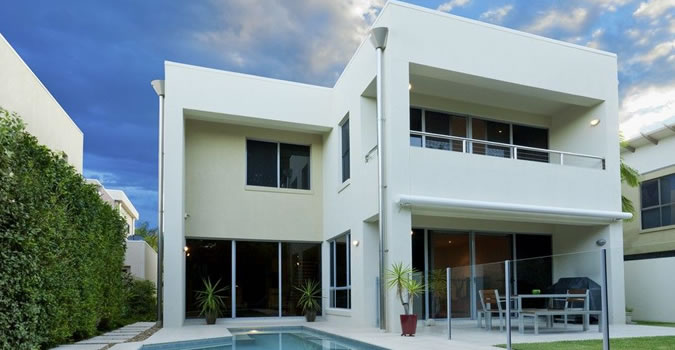 Exterior and House Painting Services in Cape Coral