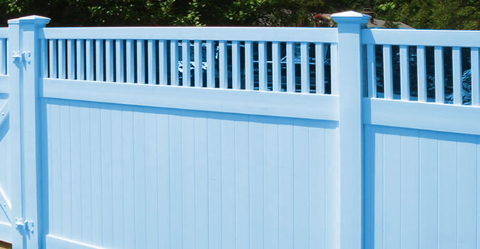 Painting on fences decks exterior painting in general Cape Coral
