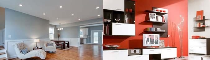 Interior or Exterior Painting Jobs Estero